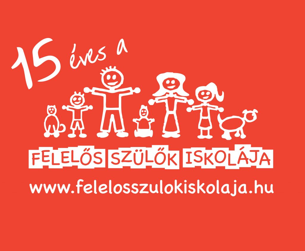 15 éves a Felelős Szülők Iskoláaj