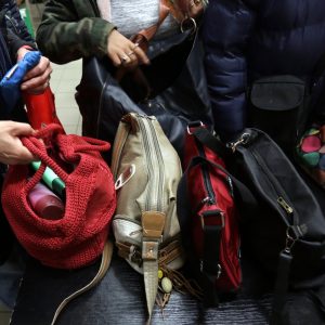 #nemluxustaska: 9400 rászoruló nő egészsége és méltósága kapott megerősítést – Sok cég ezt „vette” virág helyett nőnapra #nemluxustaska: 9400 rászoruló nő egészsége és méltósága kapott megerősítést – Sok cég ezt „vette” virág helyett nőnapra