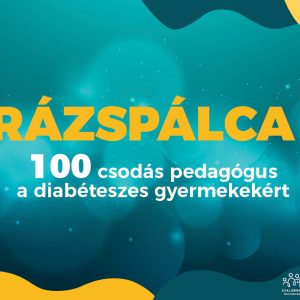 Megvan a 400. varázspálcás pedagógus! Megvan a 400. varázspálcás pedagógus!