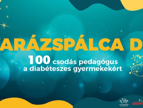 Megvan a 400. varázspálcás pedagógus!