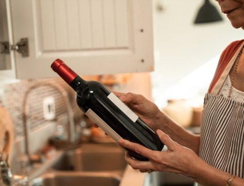 Egyedi címkenyomtatás mindenkinek