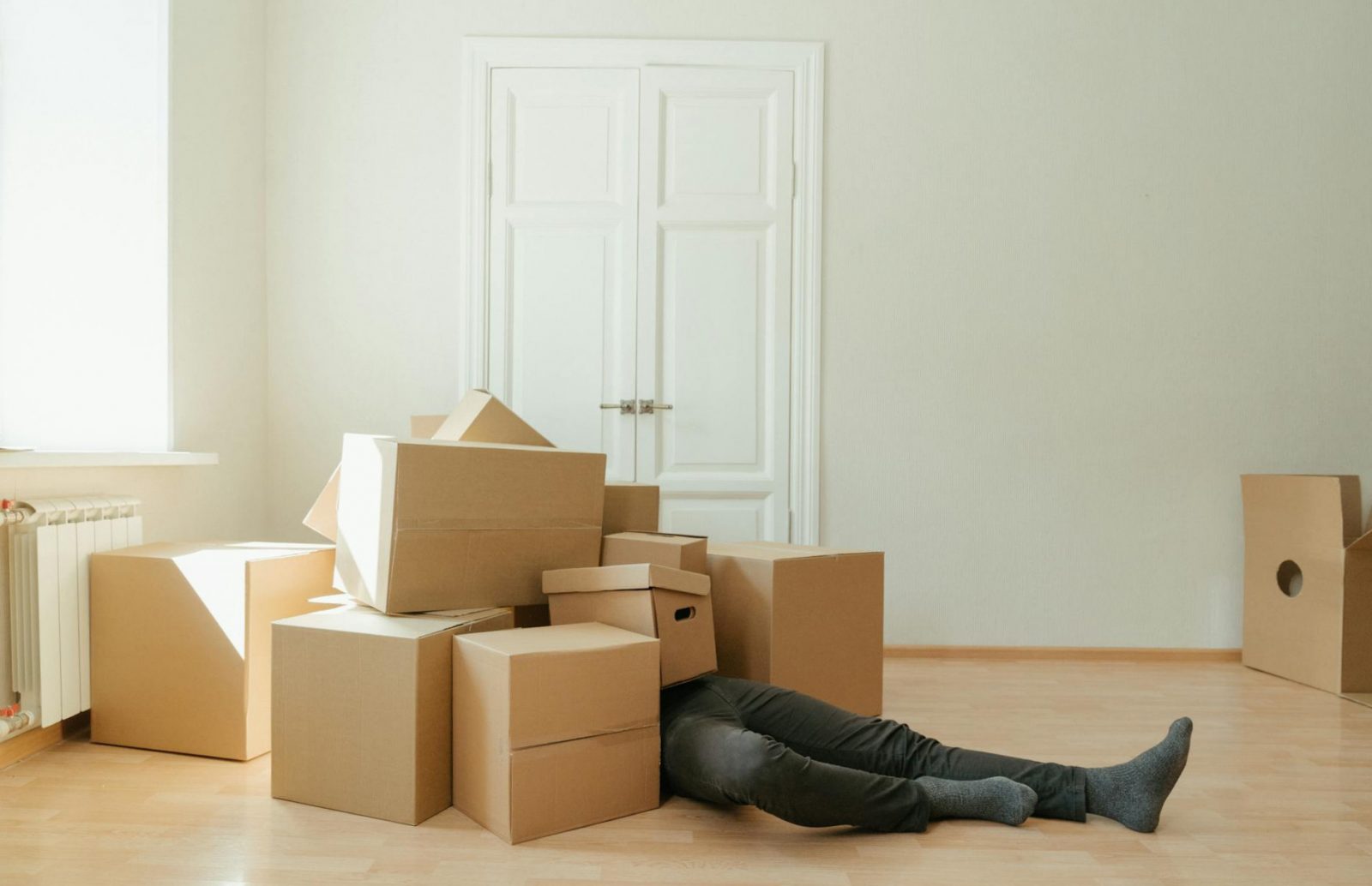 Nemzetközi költöztetés: Zökkenőmentesen a határ túloldalára