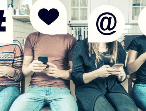 Z és Alfa generáció