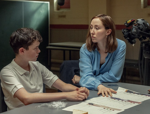 Kamaszok - Netflix sorozat