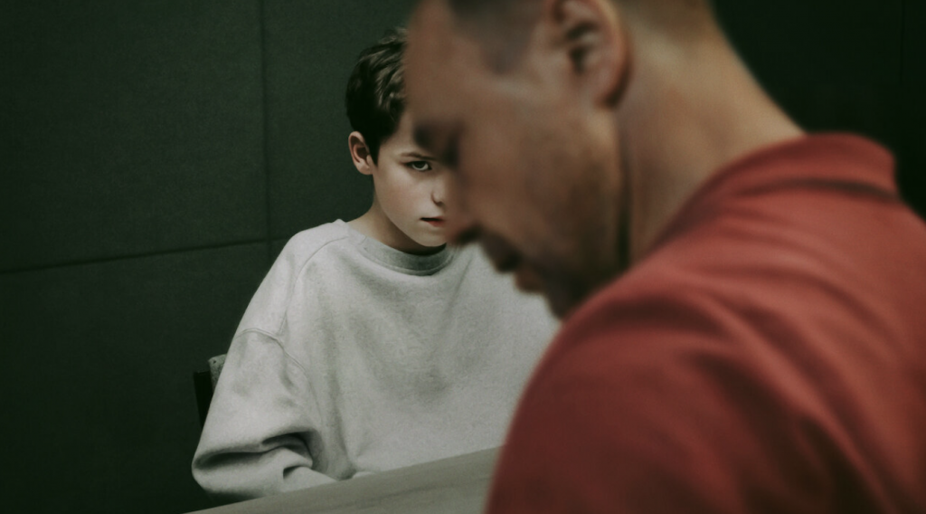 Kamaszok - Netflix sorozat