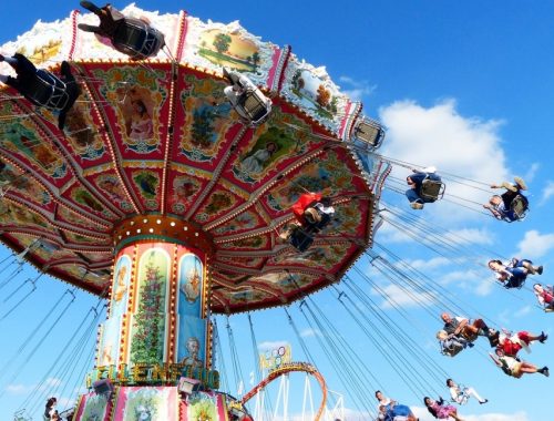 Május 1-i programok 2025-ben: országos és budapesti majáliskörkép