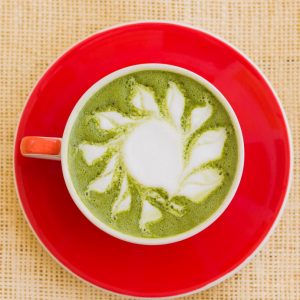 A tisztítókúrák és a matcha kapcsolata