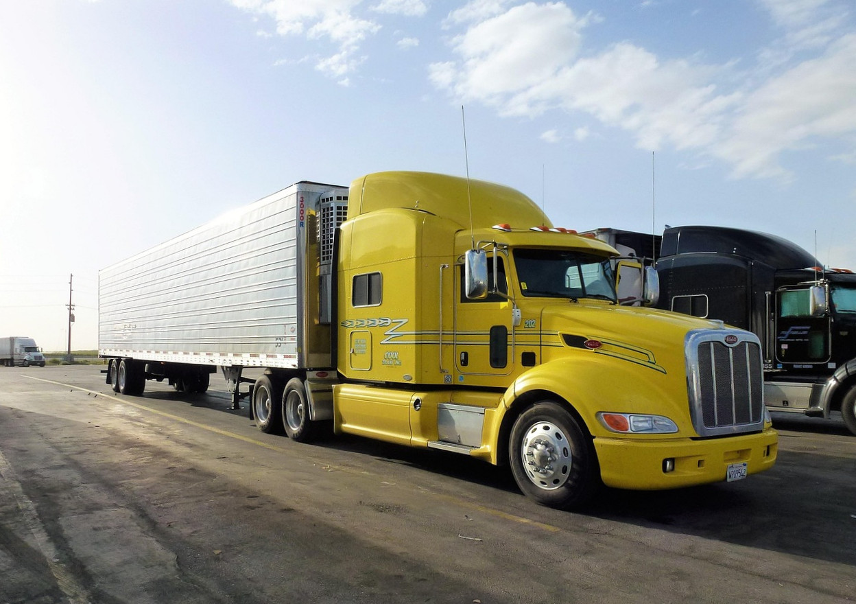 Miért vágyakoznak a magyar sofőrök külföldre?