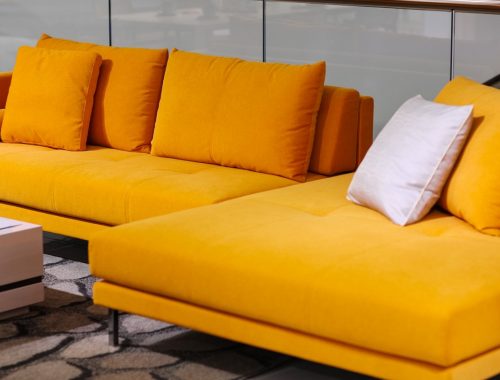 Ágyazható sarokkanapék