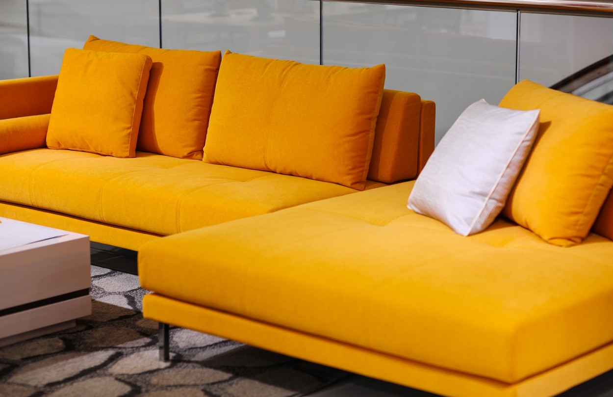 Ágyazható sarokkanapék