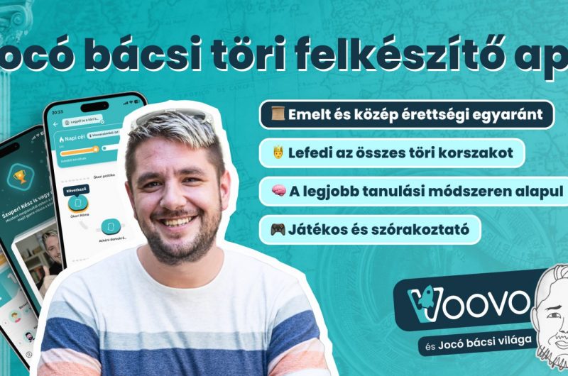 Voovo x Jocó bácsi