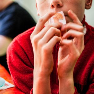 Megtudtuk: normál tanrendű iskolák sorát nyitják meg autizmussal élő gyerekek előtt Megtudtuk: normál tanrendű iskolák sorát nyitják meg autizmussal élő gyerekek előtt