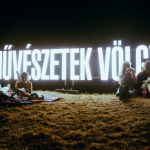 Színes programkavalkád, új helyszínek és fenntarthatósági forradalom az idei Művészetek Völgyében Színes programkavalkád, új helyszínek és fenntarthatósági forradalom az idei Művészetek Völgyében