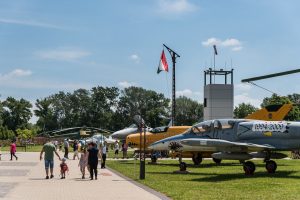 Gyereknapi programok a RepTárban és a Várkapuban 2025. május 25. (vasárnap)