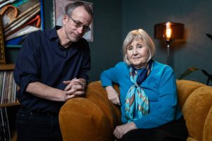 15 hazai művész és példakép főszereplésével forgatott filmet a SopronFest és a STRAND Fesztivál