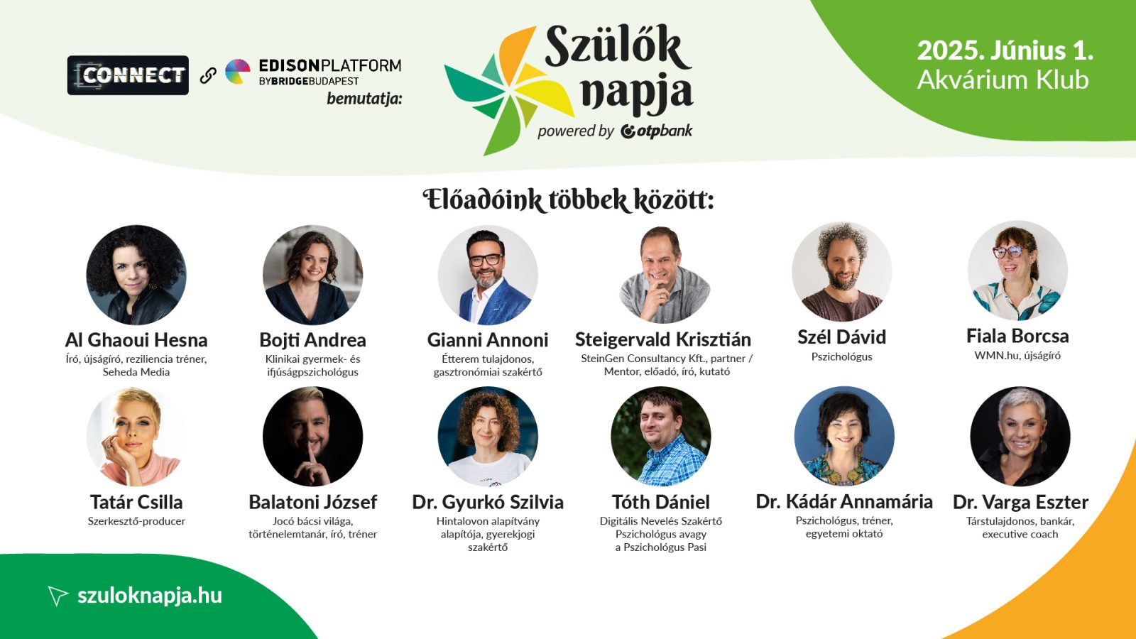 Gyereknevelési parák a 21. században? Nem vagy egyedül! – Jön a Szülők Napja!