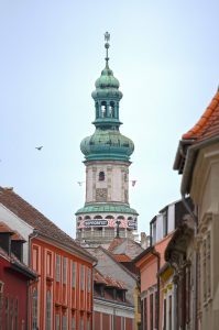 75 helyszínen 300 programmal, világsztárok koncertjeivel vár a SopronFest