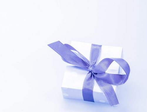 Hőségálló ajándékok