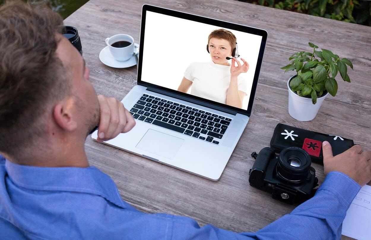 Hogyan hozd ki a legtöbbet az online tanulásból?