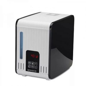 A párásító készülék fontossága az otthon kényelmében