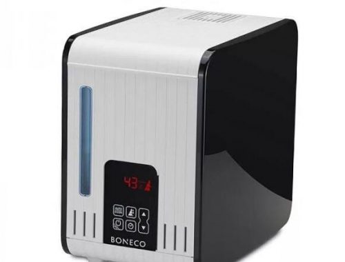 A párásító készülék fontossága az otthon kényelmében