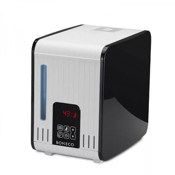 A párásító készülék fontossága az otthon kényelmében