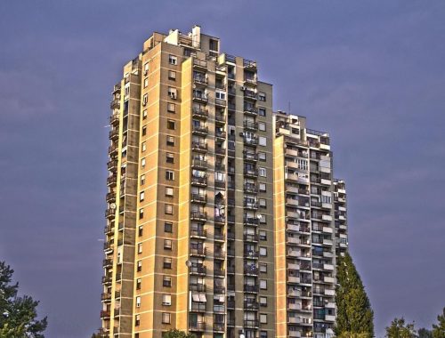 Saját és társasházi lakásbiztosítás: melyik mit takar?