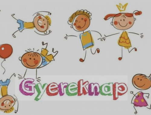 gyereknap 2025