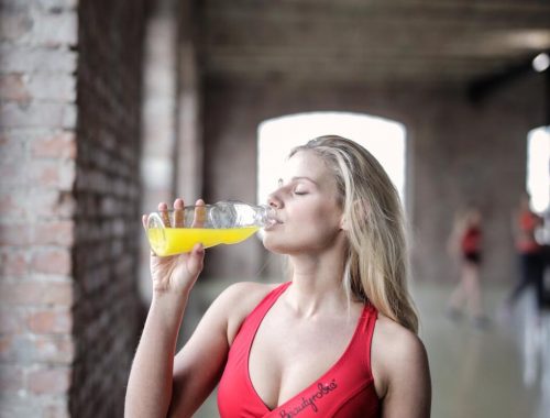 Kreatin nőknek: amit tudnod kell erről az energizáló kiegészítőről