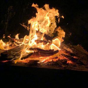 DIY BBQ grill: praktikus megoldás kirándulásokhoz