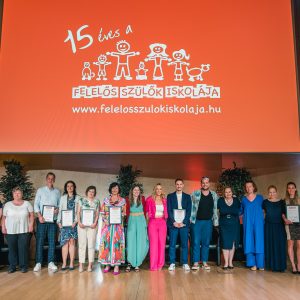 Pedagógus Power 2025 – Ünnep, elismerés és feltöltődés Pedagógusnapon Pedagógus Power 2025 – Ünnep, elismerés és feltöltődés Pedagógusnapon