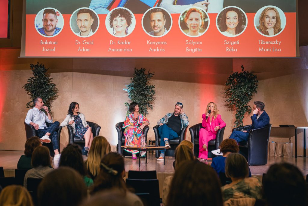 Pedagógus Power Pedagógusnapi Konferencia és Díjátadó Gála