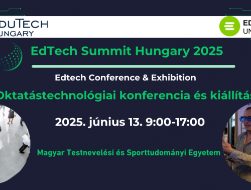 EdTech Summit Hungary 2025