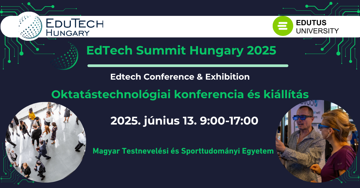 EdTech Summit Hungary 2025