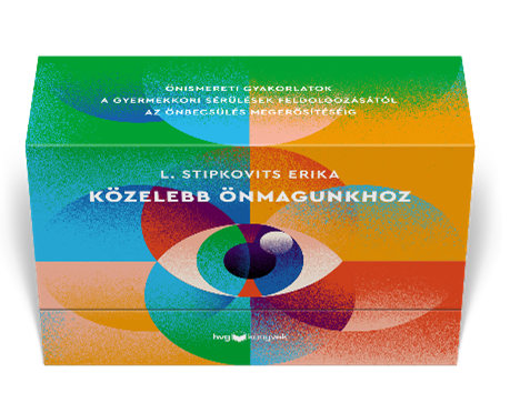 A tudattalanból a tudatosba: önismereti gyakorlatok kártyákkal