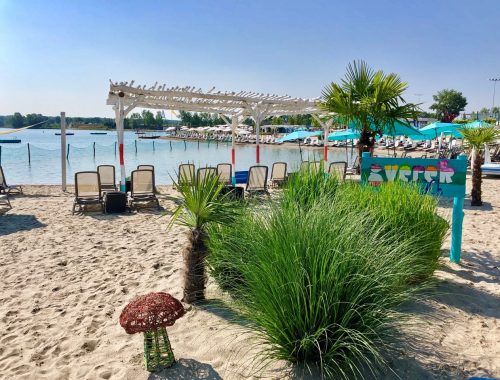 Egy héttel csúszik a Lupa nyitás