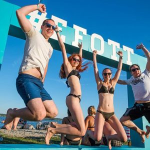 Educatio Summer először az EFOTT-on:  pályaválasztás fesztiválhangulatban Educatio Summer először az EFOTT-on:  pályaválasztás fesztiválhangulatban