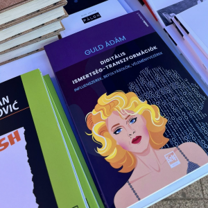 Figyelemgazdaság, influenszer-ügynökségek, a mindent is befolyásoló média hatása – Van recept az egészséges tartalomfogyasztásra?