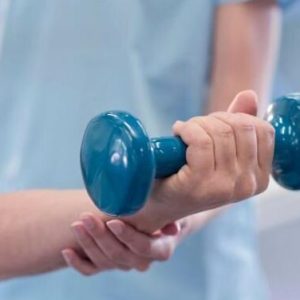 Rehabilitáció Hévízen