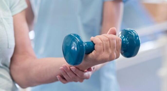 Rehabilitáció Hévízen