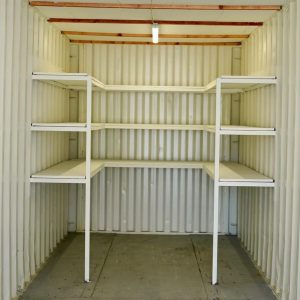 Hogyan segíthet neked egy raktár, ha sokat kirándulsz?