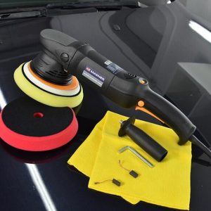 Így lesz makulátlan az otthonod a polírozás segítségével