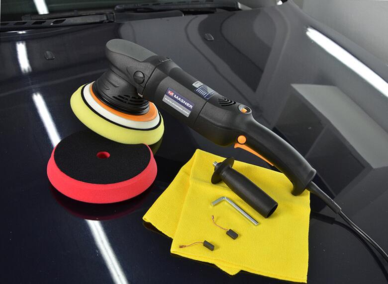 Így lesz makulátlan az otthonod a polírozás segítségével