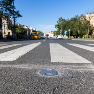 Indul a 2025-ös okoszebra szavazás – ismét iskola közelében, veszélyes kereszteződésben létesülhet okoszebra Indul a 2025-ös okoszebra szavazás – ismét iskola közelében, veszélyes kereszteződésben létesülhet okoszebra