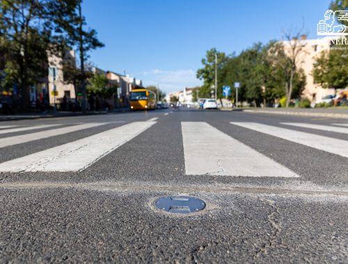 Indul a 2025-ös okoszebra szavazás – ismét iskola közelében, veszélyes kereszteződésben létesülhet okoszebra