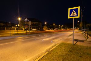 Indul a 2025-ös okoszebra szavazás – ismét iskola közelében, veszélyes kereszteződésben létesülhet okoszebra