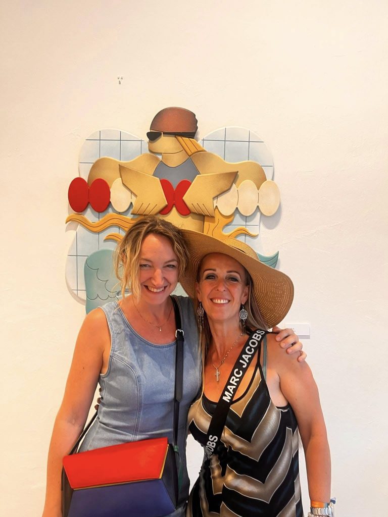 Művészetek Völgye