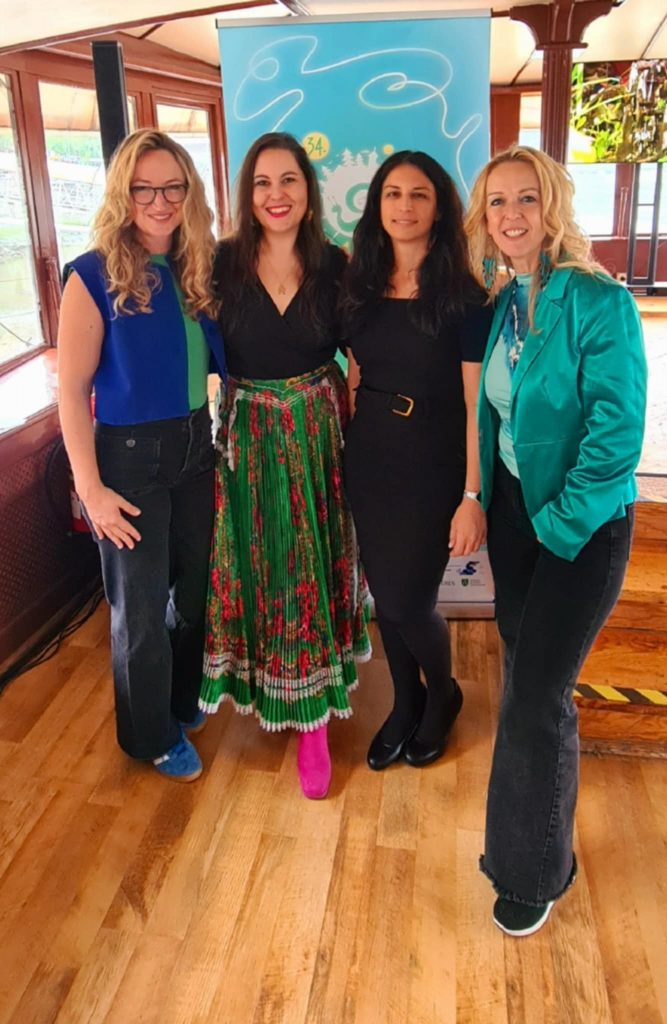 Művészetek Völgye