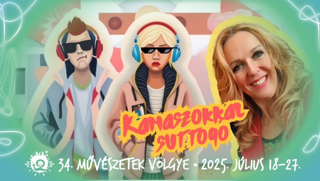 Művészetek Völgye