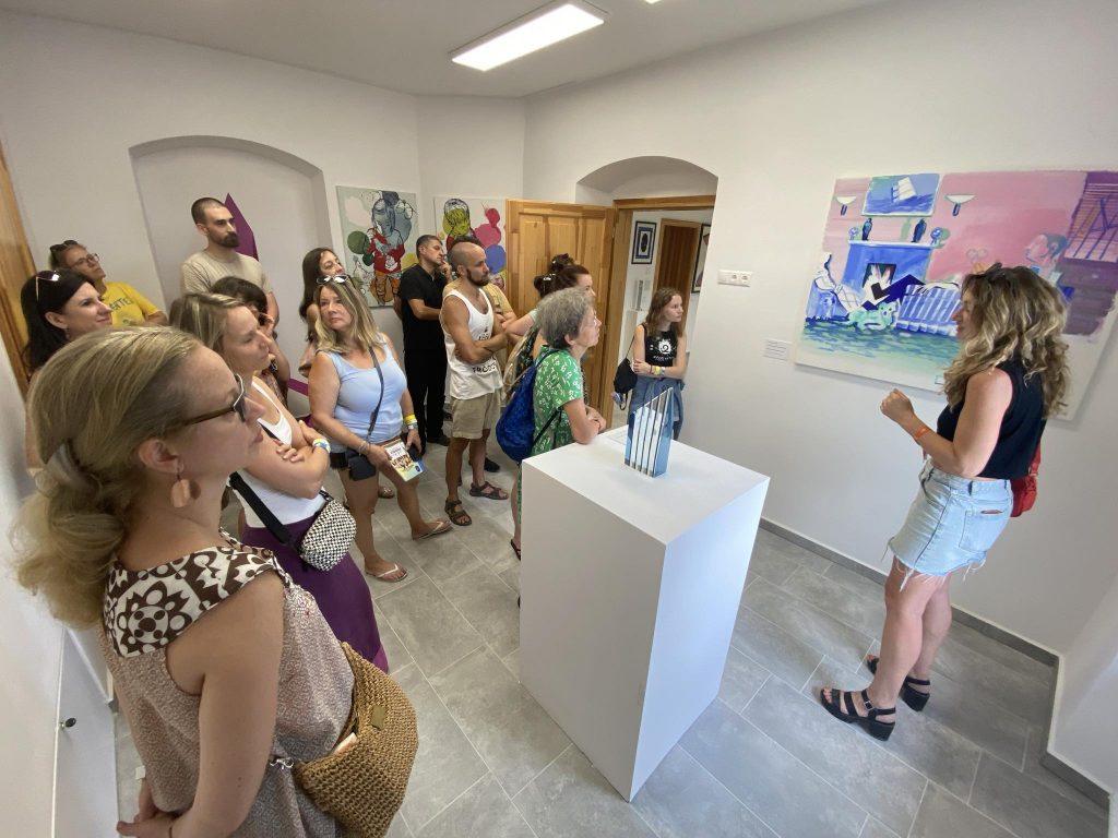 Művészetek Völgye